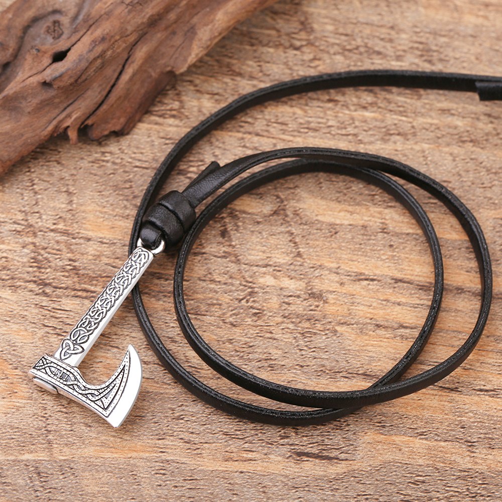 Axe Bracelet
