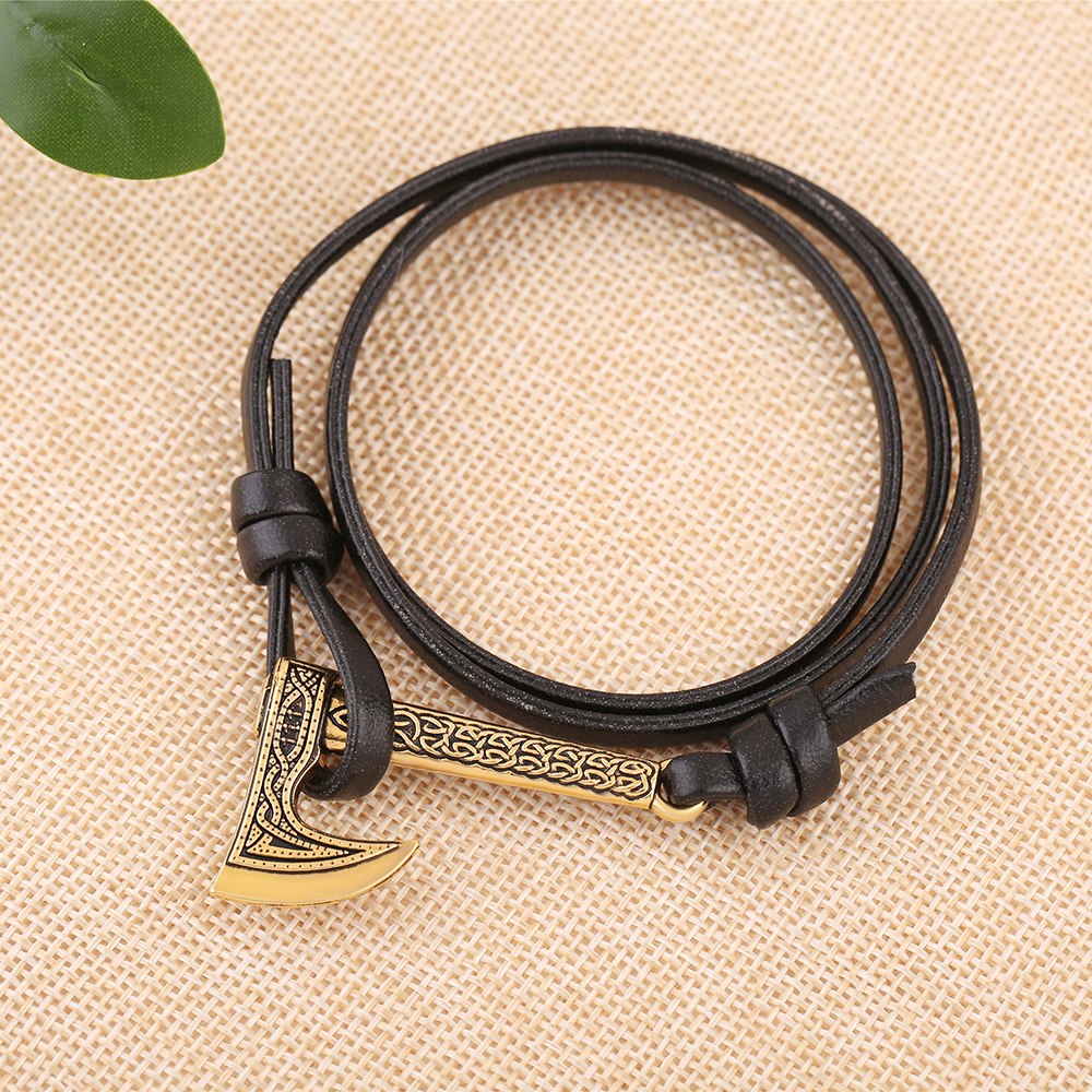 Axe Bracelet