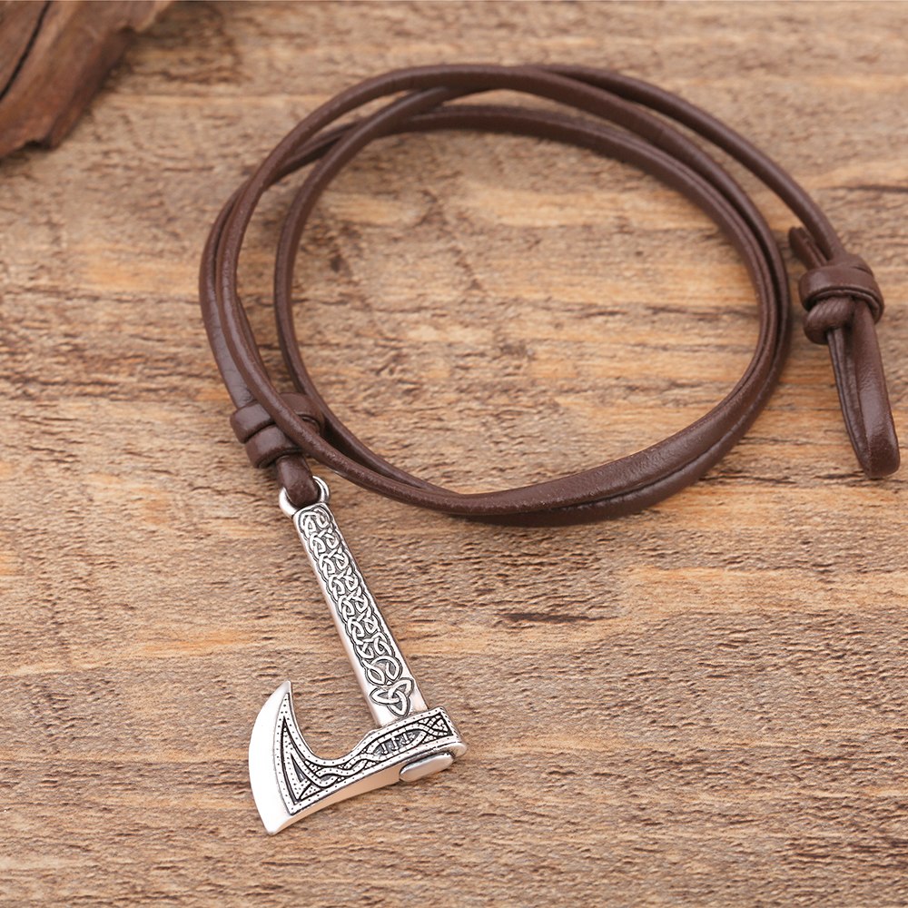 Axe Bracelet
