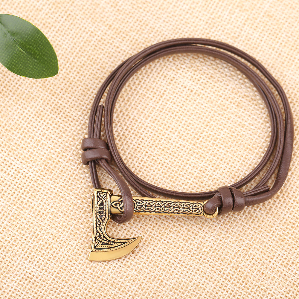 Axe Bracelet