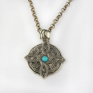 Amulet of Mara Necklace Elder Scrolls Skyrim
