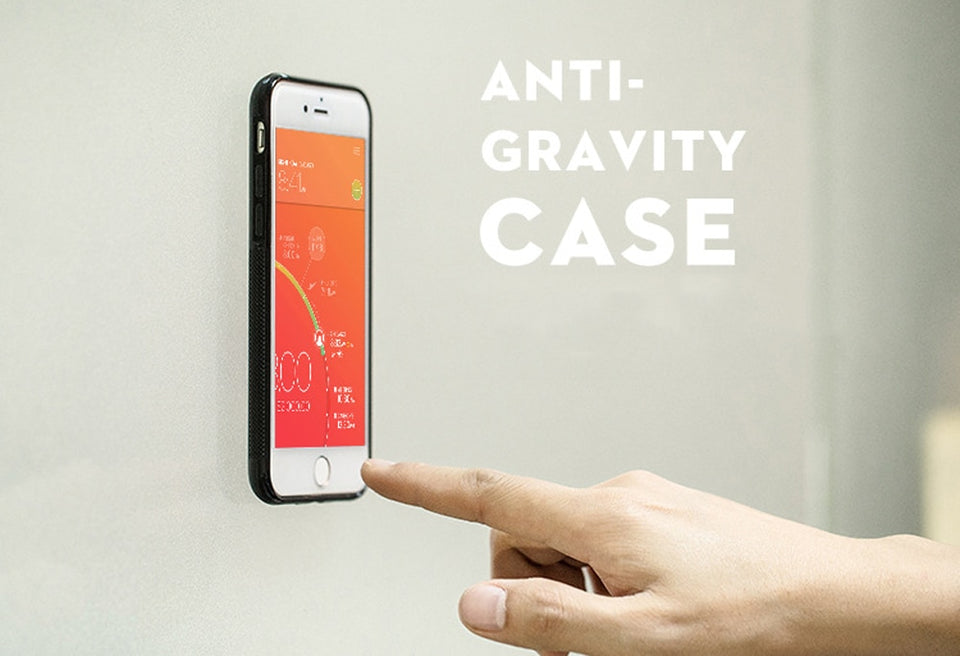 iPhone Anti Gravity Phone Case