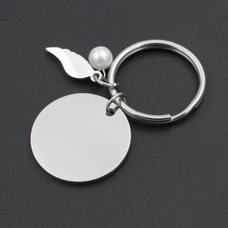 Not Sisters By Blood But Sisters By Heart Best Friends Friendship Keychain