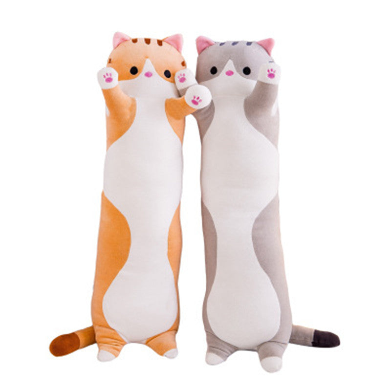cat plush cat stuffed animals stuffed cat stuffed cat toy
