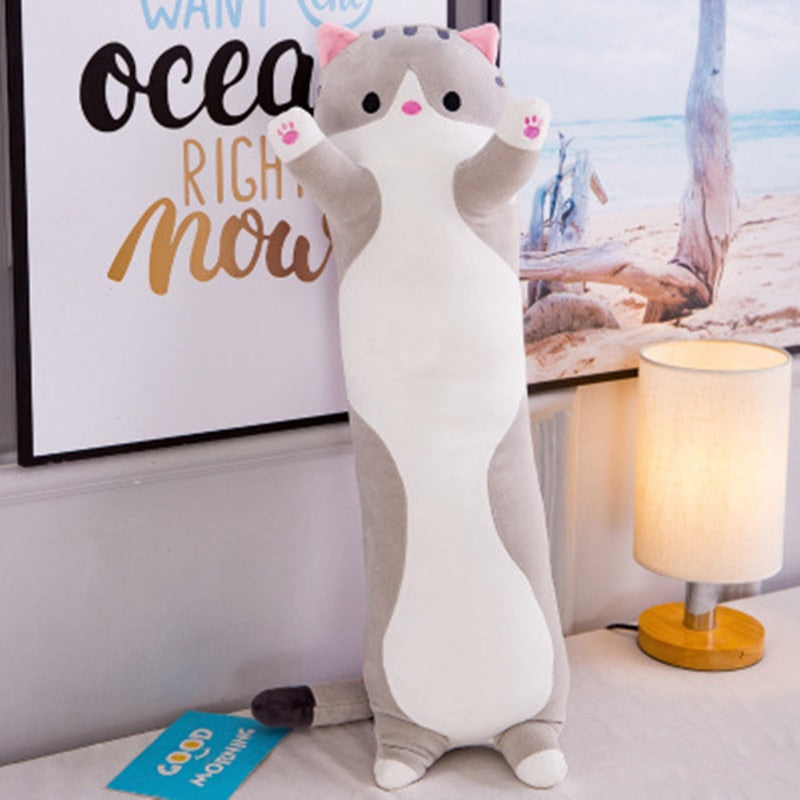cat plush cat stuffed animals stuffed cat stuffed cat toy