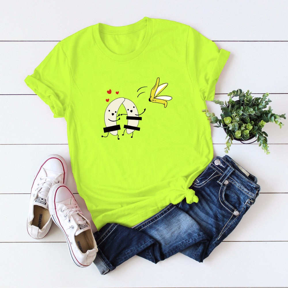 Funny Banana T-Shirt
