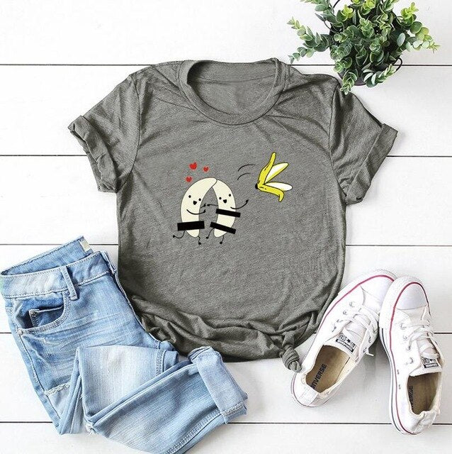 Funny Banana T-Shirt