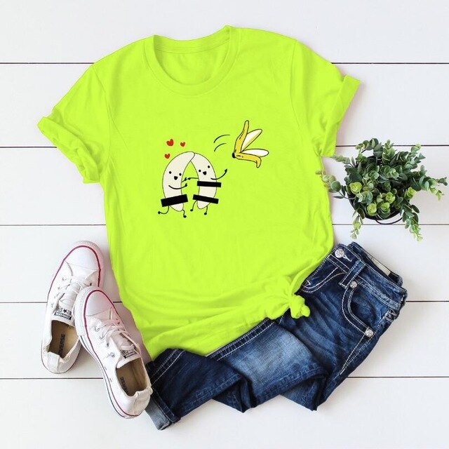 Funny Banana T-Shirt