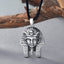 egyptian necklace