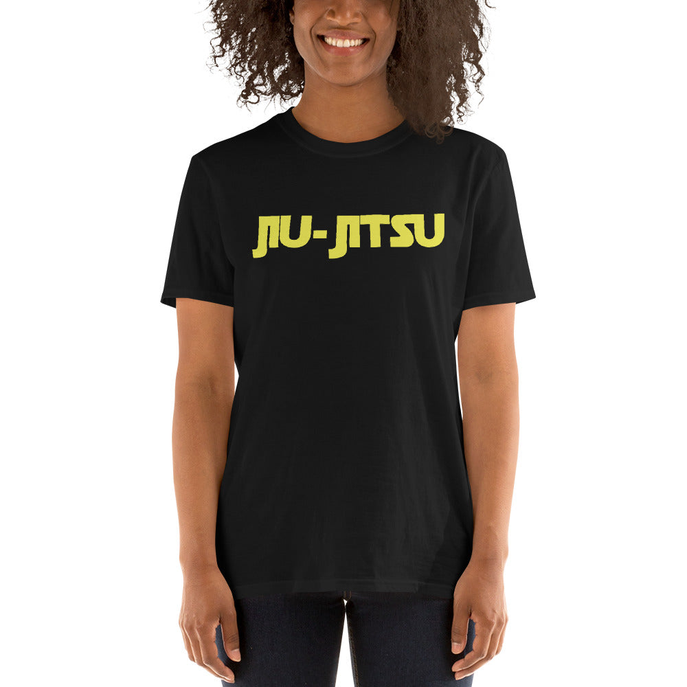 Brazilian Jiu-Jitsu BJJ Unisex T-Shirt