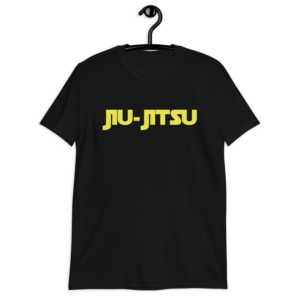 Brazilian Jiu-Jitsu BJJ Unisex T-Shirt