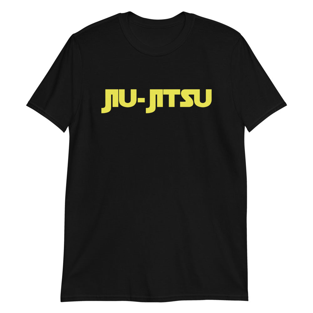 Brazilian Jiu-Jitsu BJJ Unisex T-Shirt