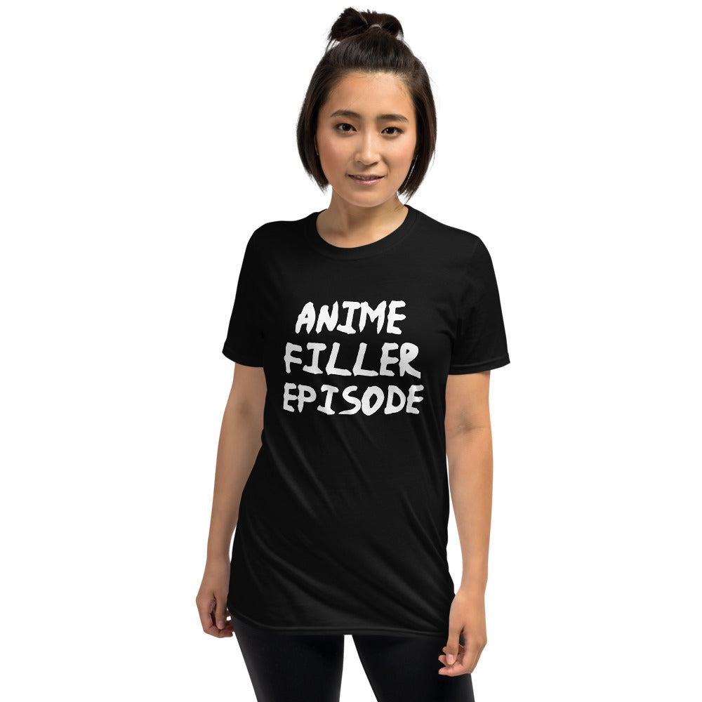 Anime Filler Episode Unisex T-Shirt