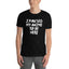 I Paused My Anime To Be Here Unisex T-Shirt