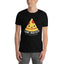 I Want Your Pizza Not Your Opinion Shirt | Pizza Tee | Pizza Gifts | Pizza Clothing | Funny Pizza Shirt | Pizza Lover Unisex T-Shirt