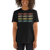 Accountant #REF! #REF! #REF! Shirt | Accountant Gift Unisex T-Shirt accountant accountants accounting shirts, accountant shirt, accountant t shirt