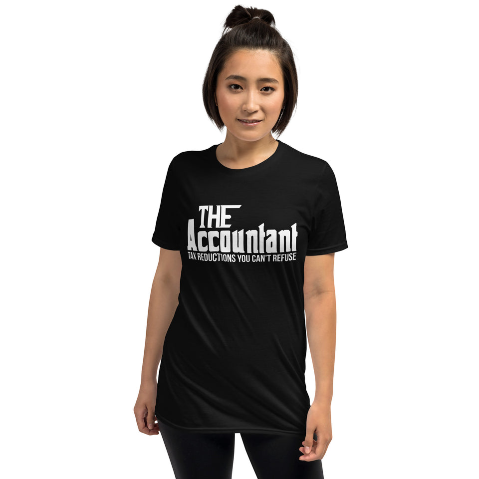 accountant accountants accounting shirts, accountant shirt, accountant t shirt