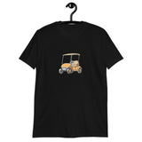 Funny Golf Cart Golf Buggy Shirt | Golf Gift Unisex T-Shirt Funny Golf Cart Golf Buggy Shirt | Golf Gift Unisex T-Shirt