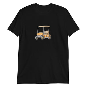 Funny Golf Cart Golf Buggy Shirt | Golf Gift Unisex T-Shirt Funny Golf Cart Golf Buggy Shirt | Golf Gift Unisex T-Shirt
