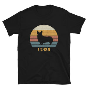 Corgi Shirt | Corgi Gifts | Corgi Unisex T-Shirt Corgi Shirt | Corgi Gifts | Corgi Unisex T-Shirt