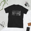 True Crime Shirt | True Crime Gifts | It's A Good Time For True Crime Unisex T-Shirt