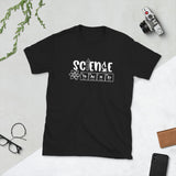 Science Teacher Shirt | Science Teacher Gifts | Science Teacher Unisex T-Shirt Science Teacher Shirt | Science Teacher Gifts | Science Teacher Unisex T-Shirt