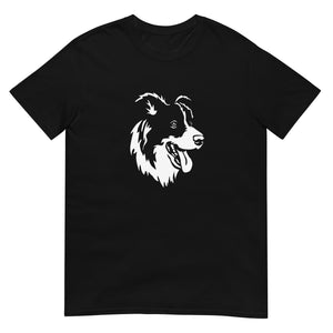 Border Collie Shirt | Border Collie Gift | Border Collie Sheep Dog Unisex T-Shirt Border Collie Shirt | Border Collie Gift | Border Collie Sheep Dog Unisex T-Shirt