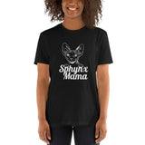Sphynx Cat Shirt | Sphynx Cat Gifts | Sphynx Mama Sphynx Mom Sphynx Mum Cat Unisex T-Shirt Sphynx Cat Shirt | Sphynx Cat Gifts | Sphynx Mama Sphynx Mom Sphynx Mum Cat Unisex T-Shirt