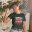 Pharmacist Shirt | Pharmacist Gift | Pharmacist You Can't Fix Stupid But You Can Medicate It Unisex T-Shirt