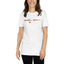 Flight Attendant Cabin Crew Shirt | Flight Attendant Gifts | Cabin Crew Flight Attendant Unisex T-Shirt