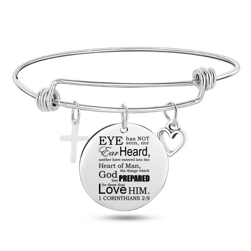 bible verse bracelets, scripture bracelets, bible bracelet