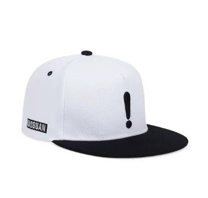 Trendsetter Exclamation Men’s Cap