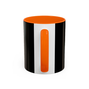 Brazilian Jiu Jitsu Slogan | BJJ Accent Coffee Mug Brazilian Jiu Jitsu Slogan | BJJ Accent Coffee Mug
