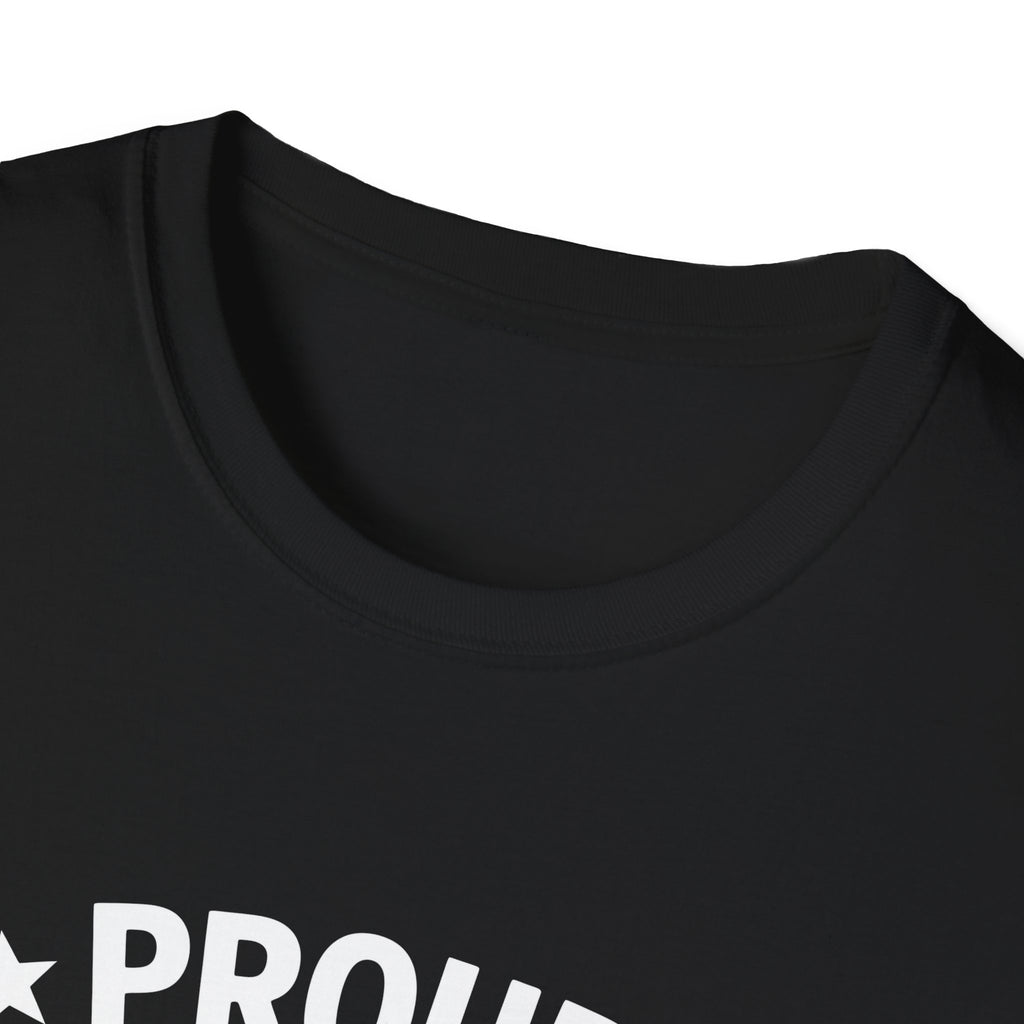 Proud Daughter of Mexican Immigrants T-Shirt