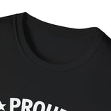 Proud Daughter of Mexican Immigrants T-Shirt Proud Daughter of Mexican Immigrants T-Shirt