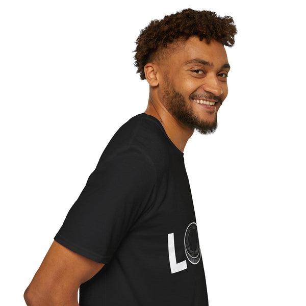 Love Hockey Shirt | Ice Hockey Gift | Unisex Ice Hockey T Shirt