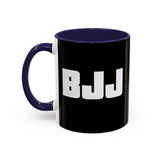 Brazilian Jiu Jitsu BJJ | BJJ Accent Coffee Mug Brazilian Jiu Jitsu BJJ | BJJ Accent Coffee Mug