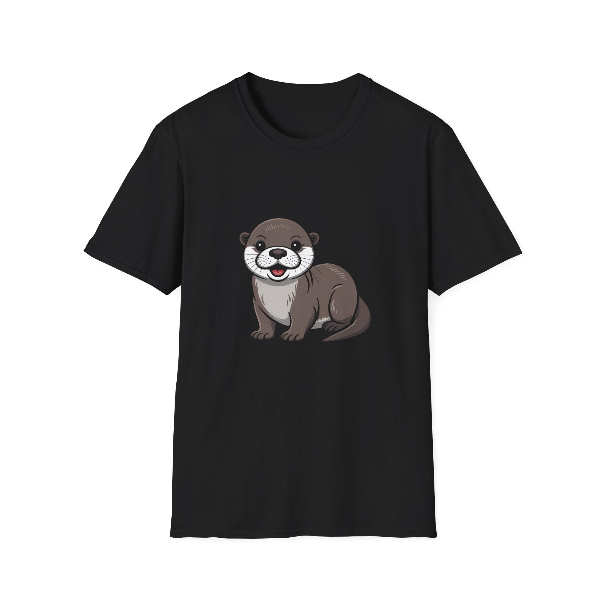 Cute Otter T-Shirt