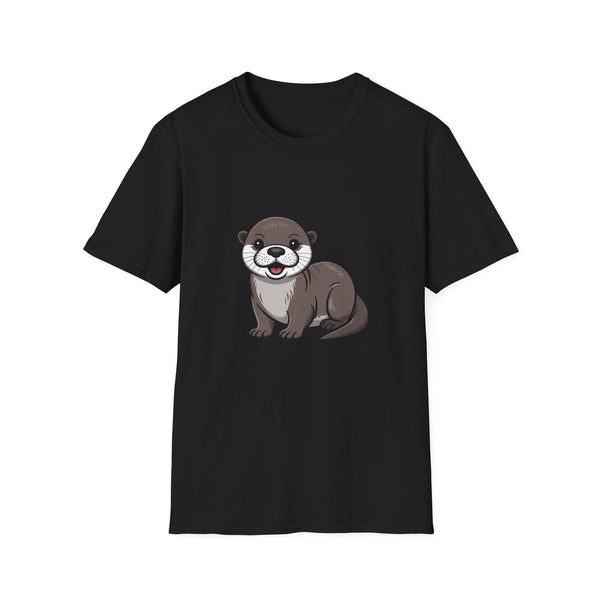Cute Otter T-Shirt