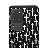 Faith In Jesus iPhone Christian Religion Phone Case | Faith Cross Phone Case | Christian Cross iPhone & Samsung Galaxy Snap Cases Faith In Jesus iPhone Christian Religion Phone Case | Faith Cross Phone Case | Christian Cross iPhone & Samsung Galaxy Snap Cases