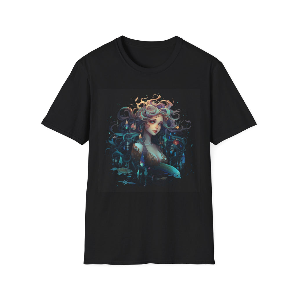 mermaid shirt, mermaid gift, mermaid gifts for women, mermaid gifts for adults, mermaid shirt womens, mens mermaid shirt, mermaid presents, black mermaid shirt, mermaid shirts for adults
