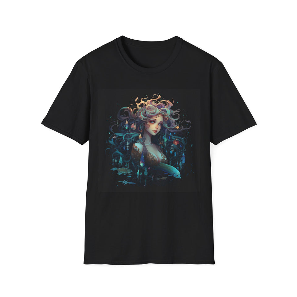 mermaid shirt, mermaid gift, mermaid gifts for women, mermaid gifts for adults, mermaid shirt womens, mens mermaid shirt, mermaid presents, black mermaid shirt, mermaid shirts for adults