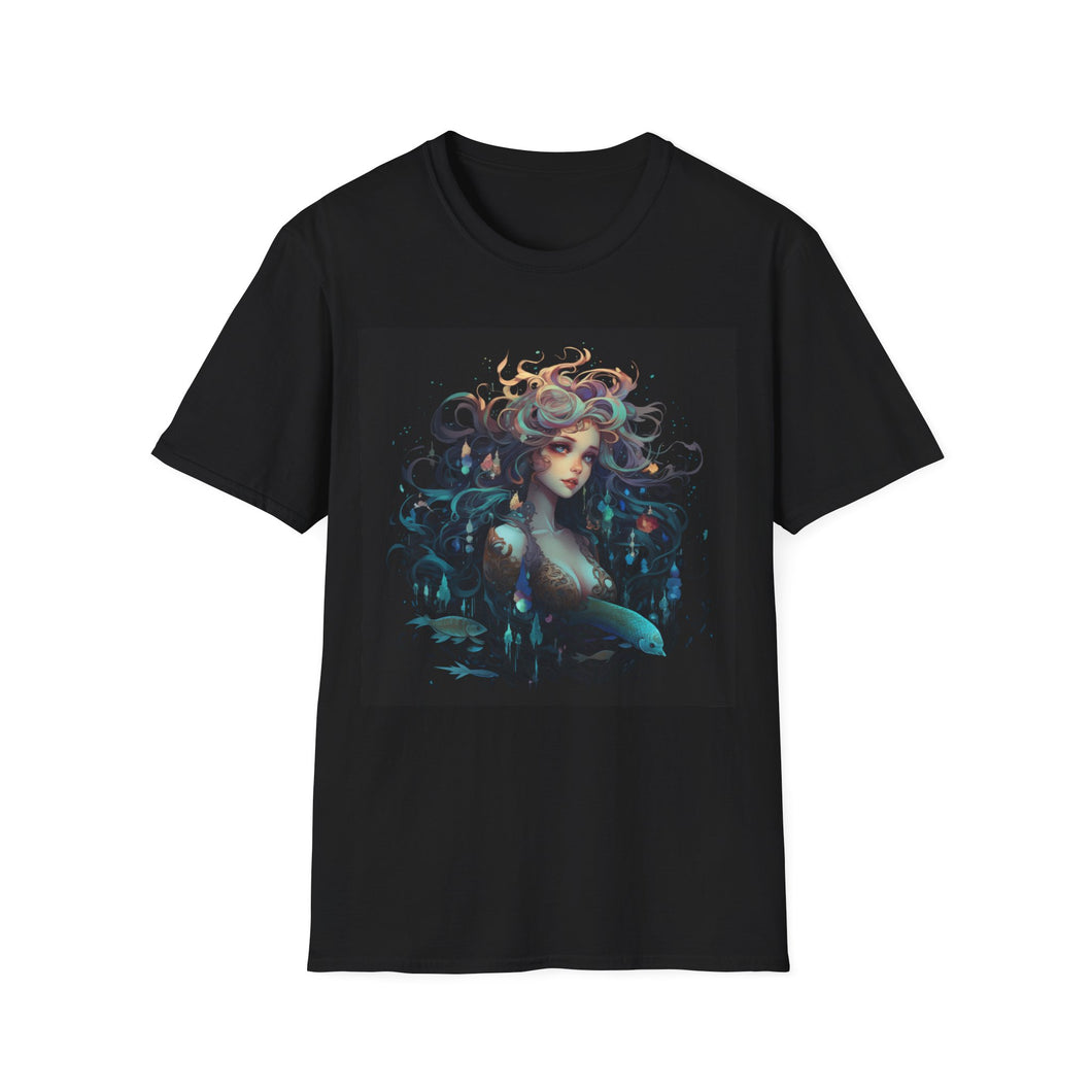 mermaid shirt, mermaid gift, mermaid gifts for women, mermaid gifts for adults, mermaid shirt womens, mens mermaid shirt, mermaid presents, black mermaid shirt, mermaid shirts for adults