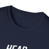 Head Coach T-Shirt — 