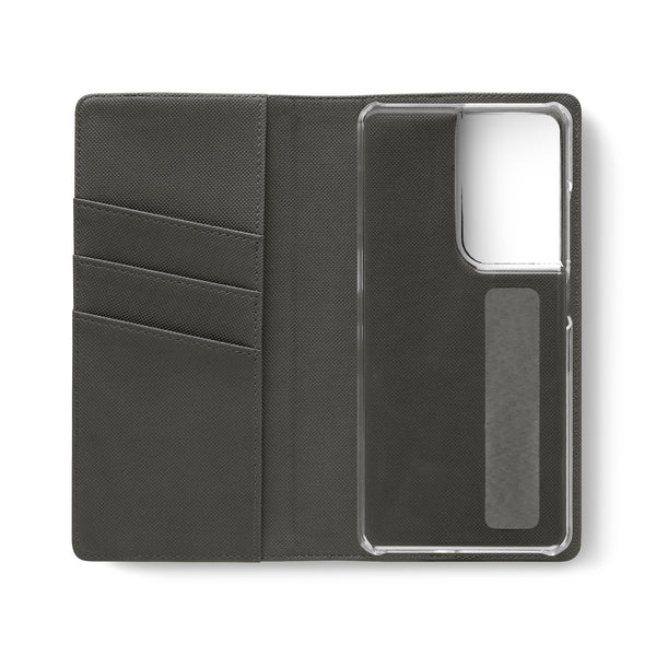 Shih Tzu Phone Case | Shih Tzu Wallet Phone Case | IPhone & Samsung Galaxy Shih Tzu Flip Cases