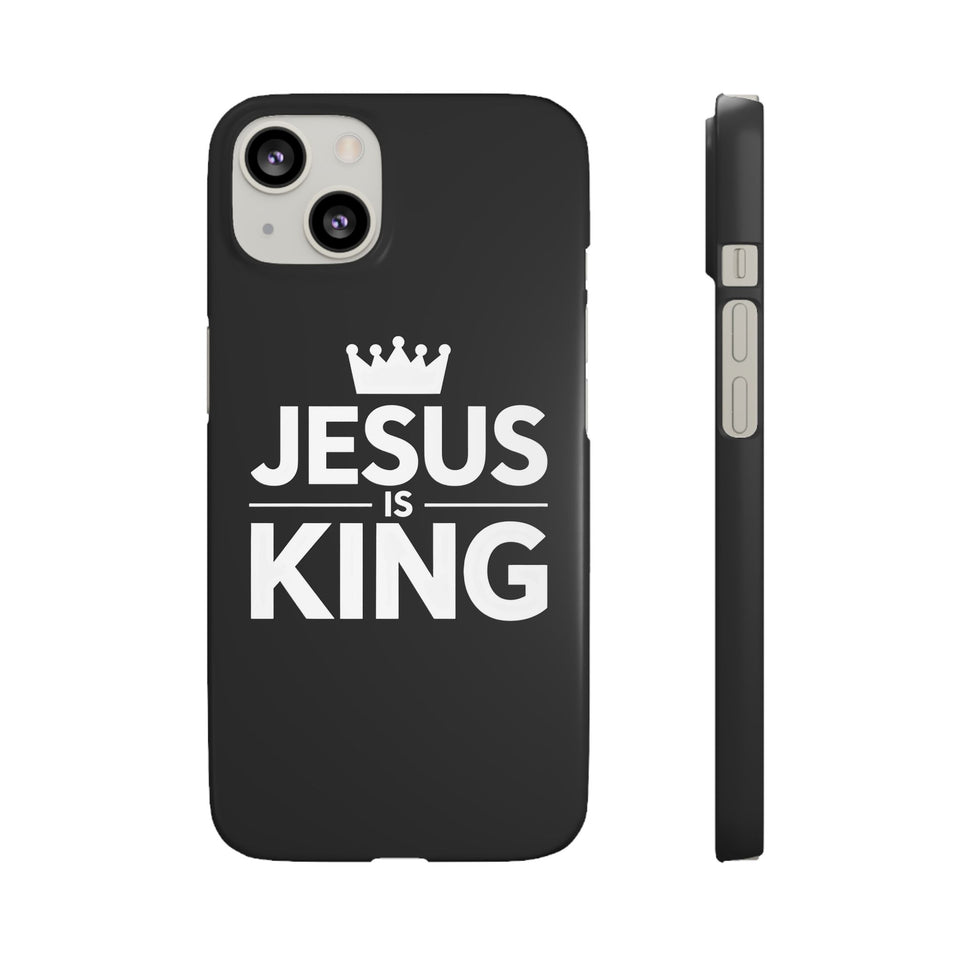 Faith In Jesus iPhone Christian Religion 2 Phone Case | Jesus Faith Cross Phone Case | Faith Christian Cross iPhone & Samsung Galaxy Snap Cases