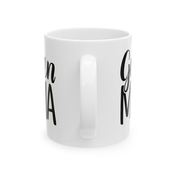 Golden Mama Mug Golden Retriever Gift | Golden Retriever Coffee Mug | Golden Retriever Gift Ideas Mug 11oz