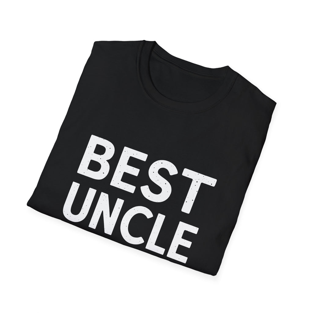 Best Uncle By Par Funny Golf Shirt | Golf Gift | Unisex Uncle Birthday Present Golf T Shirt 2