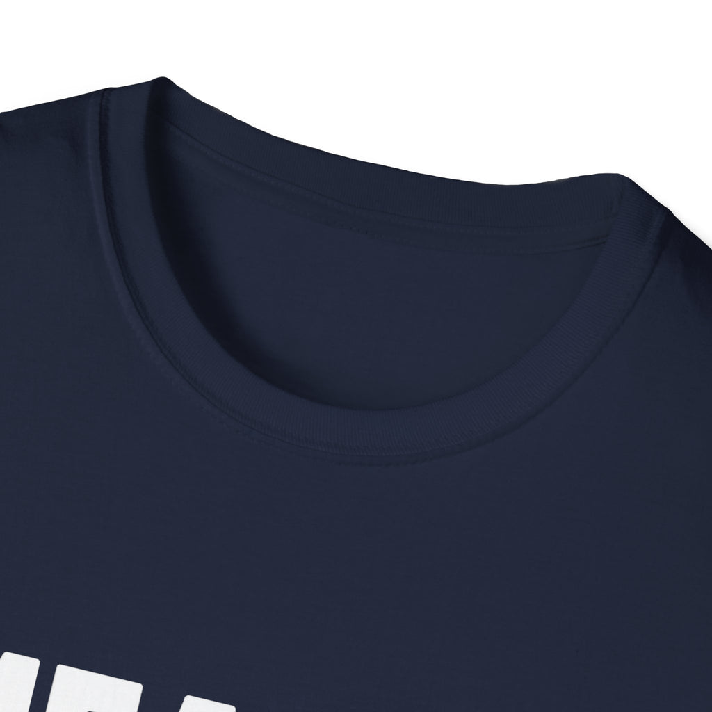 Meat Is Murder T-Shirt — Vegan/Protest Graphic Tee