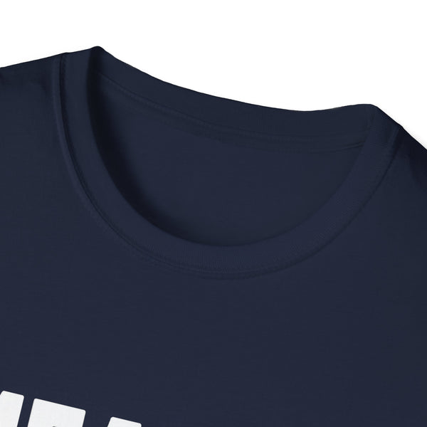 Meat Is Murder T-Shirt — Vegan/Protest Graphic Tee